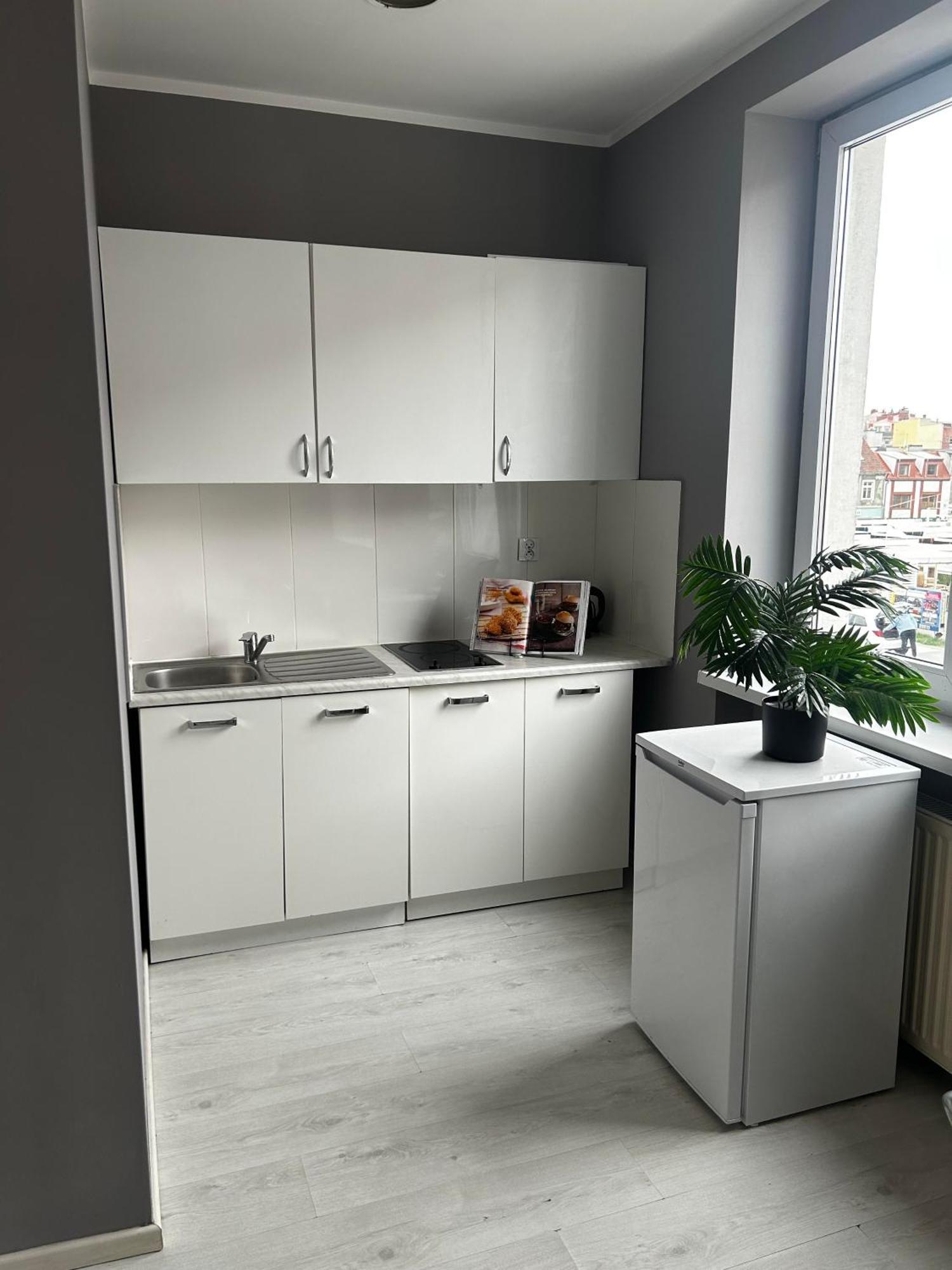 Apartament U Kasi Ζιελόνα Γκόρα Εξωτερικό φωτογραφία