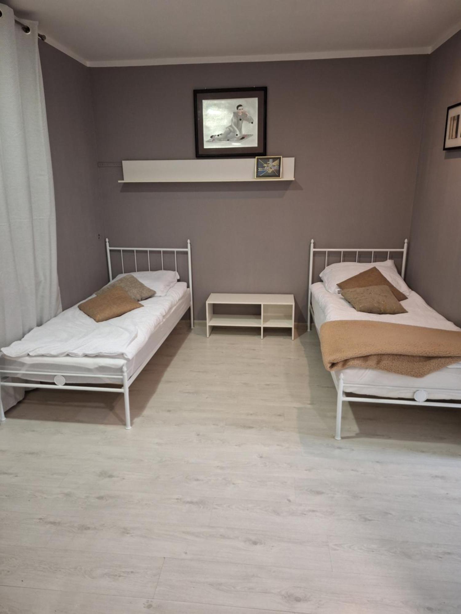 Apartament U Kasi Ζιελόνα Γκόρα Εξωτερικό φωτογραφία